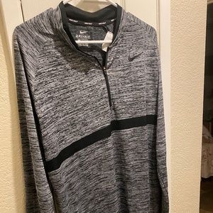 Nike 1/4 pullover